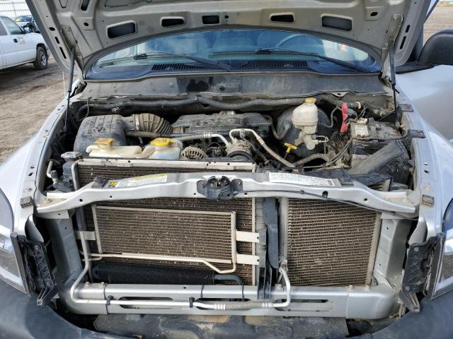 Photo 11 from auction – 2008 DODGE RAM 1500 S with VIN 1D7HU18218J121411