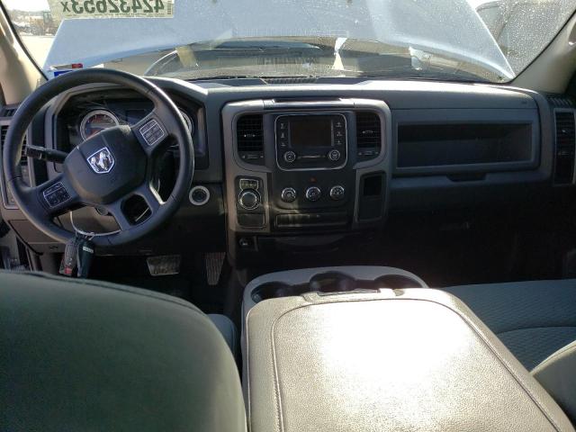 Photo 8 from auction – 2019 RAM 1500 CLASS with VIN 1C6RR6FG4KS515540