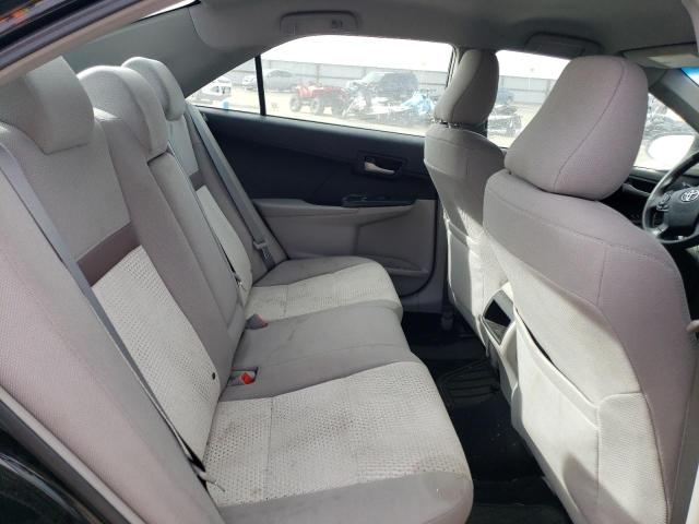 Photo 10 from auction – 2014 TOYOTA CAMRY L with VIN 4T4BF1FK6ER353446