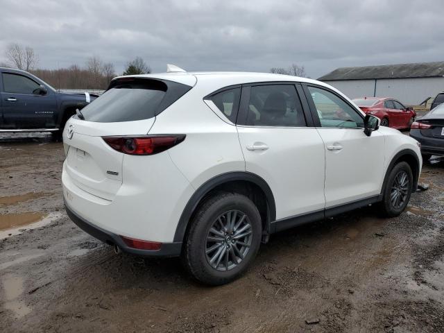 Photo 3 from auction – 2019 MAZDA CX-5 TOURI with VIN JM3KFBCM4K0501999