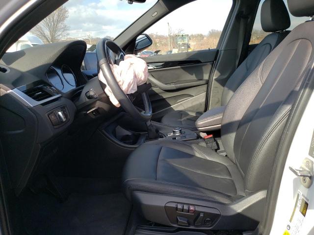 Photo 7 from auction – 2019 BMW X1 XDRIVE2 with VIN WBXHT3C53K3H35971
