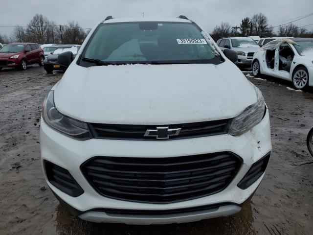 Photo 5 from auction – 2018 CHEVROLET TRAX 1LT with VIN 3GNCJPSB2JL162080