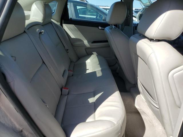 Photo 10 from auction – 2013 CHEVROLET IMPALA LTZ with VIN 2G1WC5E36D1193324