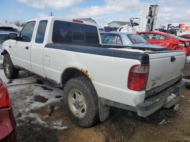 Photo 2 from auction – 2004 FORD RANGER SUP with VIN 1FTZR45EX4PA98248
