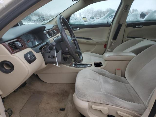 Photo 7 from auction – 2011 CHEVROLET IMPALA LT with VIN 2G1WG5EK5B1139795