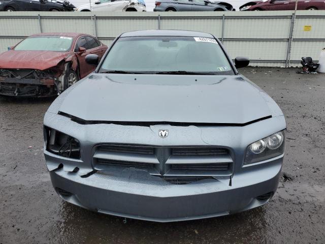 Photo 5 from auction – 2007 DODGE CHARGER SE with VIN 2B3LA43R37H768526