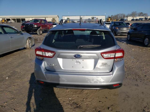 Photo 6 from auction – 2019 SUBARU IMPREZA with VIN 4S3GTAA68K3714698