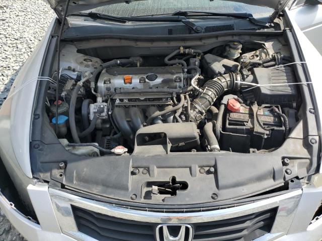 Photo 11 from auction – 2008 HONDA ACCORD LXP with VIN JHMCP26428C064161