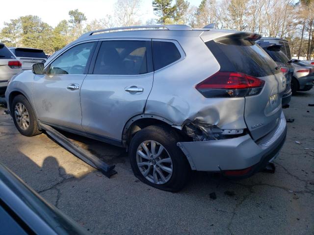 Photo 2 from auction – 2018 NISSAN ROGUE S with VIN KNMAT2MTXJP621654