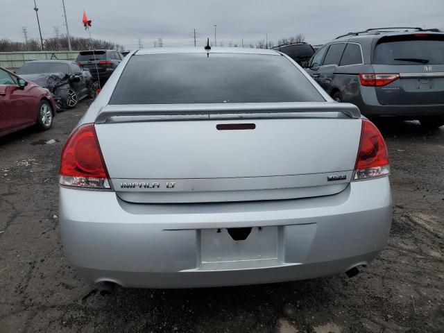 Photo 6 from auction – 2012 CHEVROLET IMPALA LT with VIN 2G1WG5E38C1135847