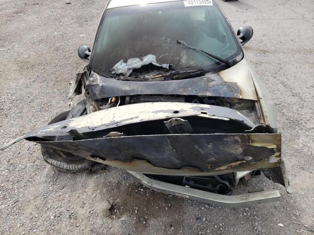 Photo 11 from auction – 2000 DODGE STRATUS SE with VIN 1B3EJ46X4YN115649
