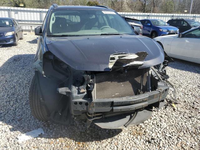 Photo 5 from auction – 2016 CHEVROLET TRAVERSE L with VIN 1GNKRFED7GJ154679