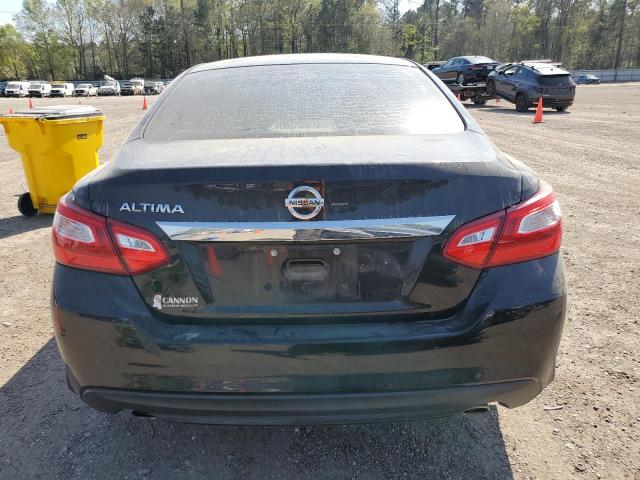 Photo 6 from auction – 2017 NISSAN ALTIMA 2.5 with VIN 1N4AL3AP4HC249586