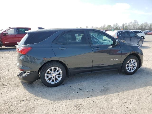 Photo 3 from auction – 2020 CHEVROLET EQUINOX LS with VIN 3GNAXHEV5LS533825