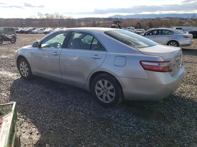 Photo 2 from auction – 2007 TOYOTA CAMRY LE with VIN 4T1BK46K77U010199