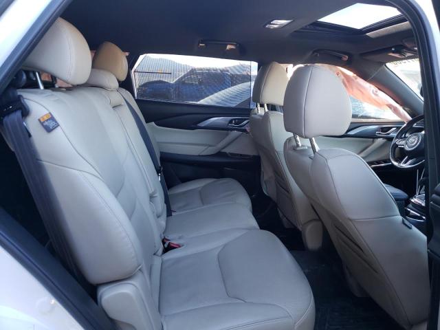 Photo 11 from auction – 2019 MAZDA CX-9 GRAND with VIN JM3TCBDY7K0327635