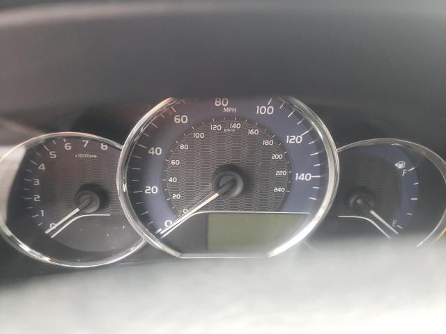 Photo 9 from auction – 2015 TOYOTA COROLLA L with VIN 2T1BURHE4FC460603