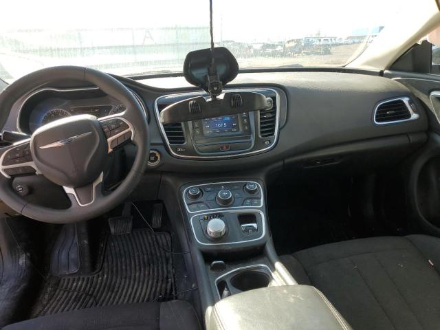 Photo 8 from auction – 2016 CHRYSLER 200 LX with VIN 1C3CCCFB7GN187740