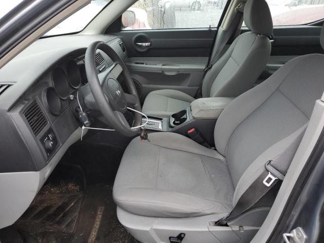 Photo 7 from auction – 2007 DODGE CHARGER SE with VIN 2B3LA43R37H768526