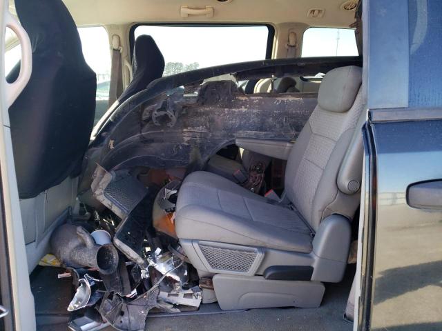 Photo 11 from auction – 2008 CHRYSLER TOWN & COU with VIN 2A8HR44H68R649683