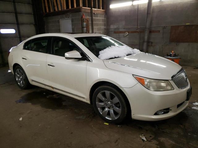 Photo 4 from auction – 2010 BUICK LACROSSE C with VIN 1G4GC5EG5AF210256