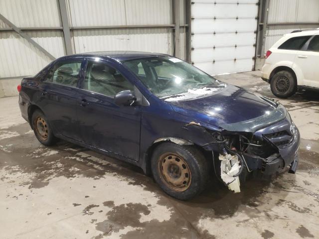 Photo 4 from auction – 2011 TOYOTA COROLA with VIN 2T1BU4EE1BC588914
