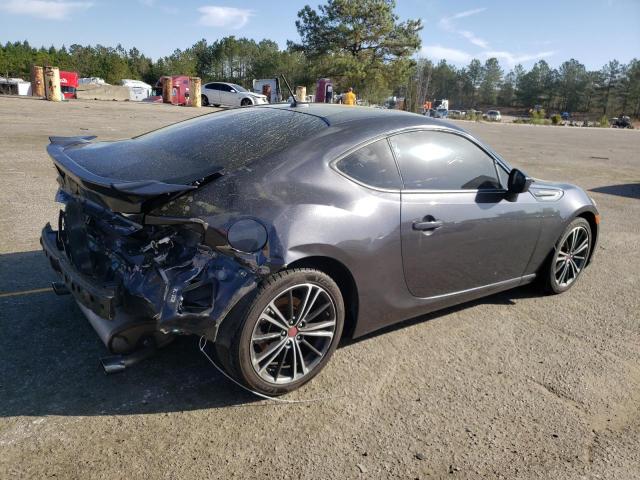 Photo 3 from auction – 2014 SUBARU BRZ 2.0 LI with VIN JF1ZCAC18E8601129