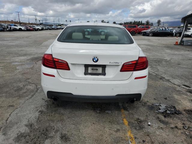Photo 6 from auction – 2013 BMW 535 I with VIN WBAFR7C53DC825709