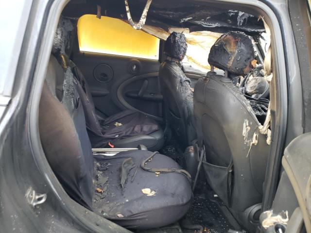 Photo 10 from auction – 2012 MINI COOPER S C with VIN WMWZC3C52CWL81291