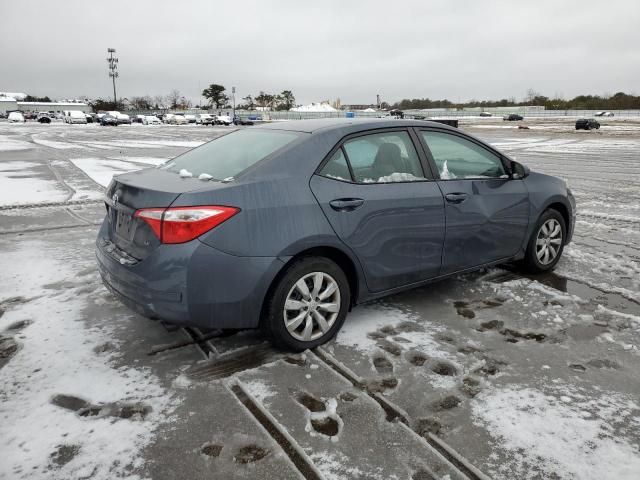 Photo 3 from auction – 2015 TOYOTA COROLLA L with VIN 5YFBURHE2FP240831