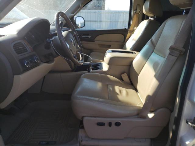 Photo 7 from auction – 2013 GMC SIERRA K15 with VIN 3GTP2WE75DG327660