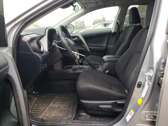 Photo 7 from auction – 2018 TOYOTA RAV4 ADVEN with VIN 2T3WFREV6JW491088