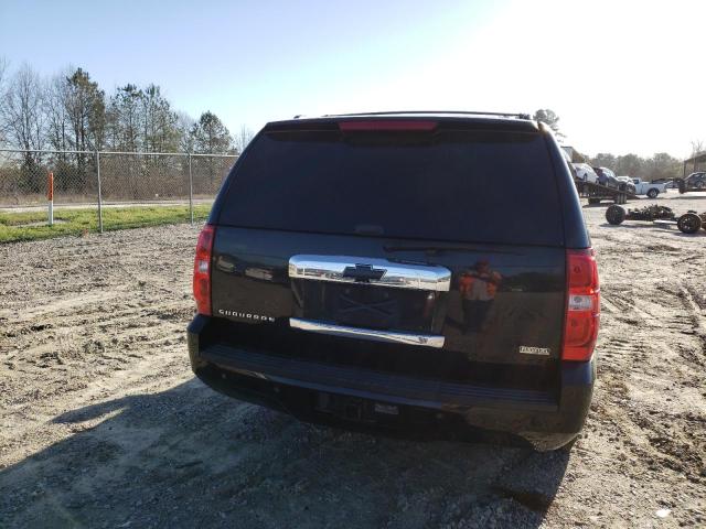 Photo 6 from auction – 2012 CHEVROLET SUBURBAN C with VIN 1GNSCJE06CR314760