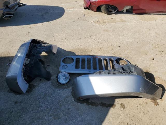 Photo 13 from auction – 2016 JEEP WRANGLER U with VIN 1C4BJWEG0GL245128