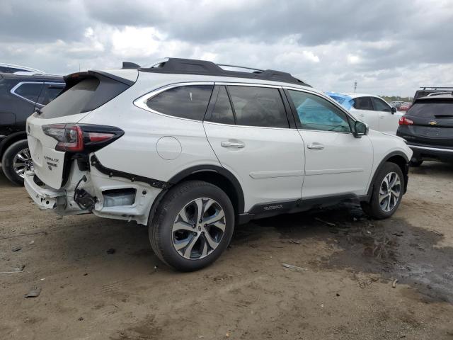 Photo 3 from auction – 2022 SUBARU OUTBACK TO with VIN 4S4BTAPC5N3118097