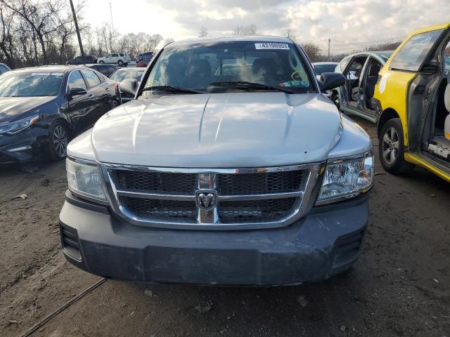 Photo 5 from auction – 2008 DODGE DAKOTA SXT with VIN 1D7HW32K98S550210