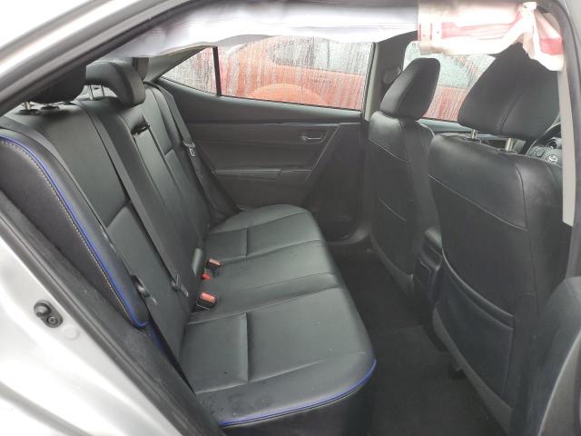Photo 10 from auction – 2017 TOYOTA COROLLA L with VIN 2T1BURHE6HC932500