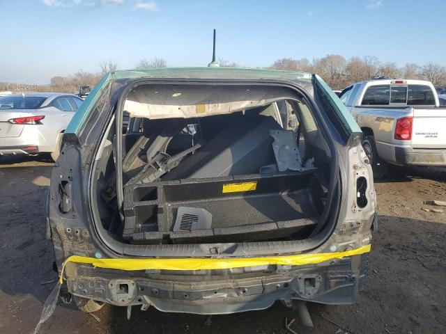 Photo 6 from auction – 2014 TOYOTA PRIUS V with VIN JTDZN3EU7E3330505