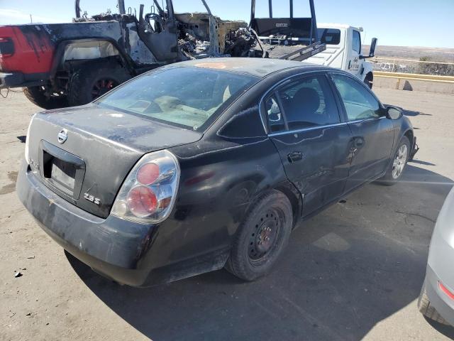 Photo 3 from auction – 2005 NISSAN ALTIMA S with VIN 1N4AL11D85N446562
