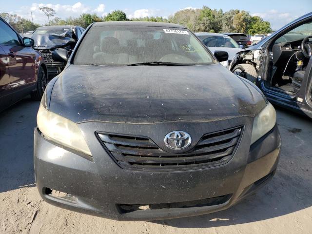 Photo 5 from auction – 2008 TOYOTA CAMRY CE with VIN 4T1BE46K78U227468