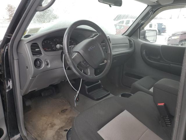 Photo 8 from auction – 2010 FORD RANGER SUP with VIN 1FTLR4FE5APA24266