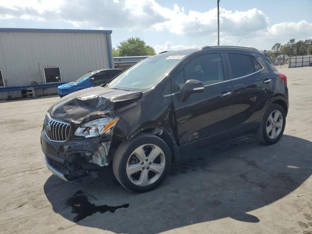 BUICK ENCORE 2015 with VIN KL4CJASB5FB262571 - Photo from auction