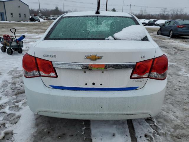 Photo 6 from auction – 2015 CHEVROLET CRUZE LT with VIN 1G1PC5SB4F7262839