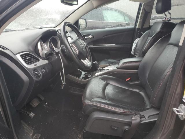 Photo 7 from auction – 2014 DODGE JOURNEY R/ with VIN 3C4PDDEG7ET309345