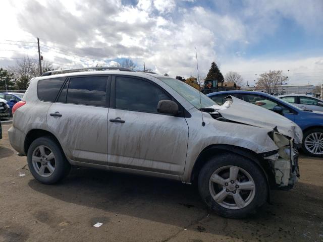 Photo 4 from auction – 2008 TOYOTA RAV4 with VIN JTMBK33VX86029977