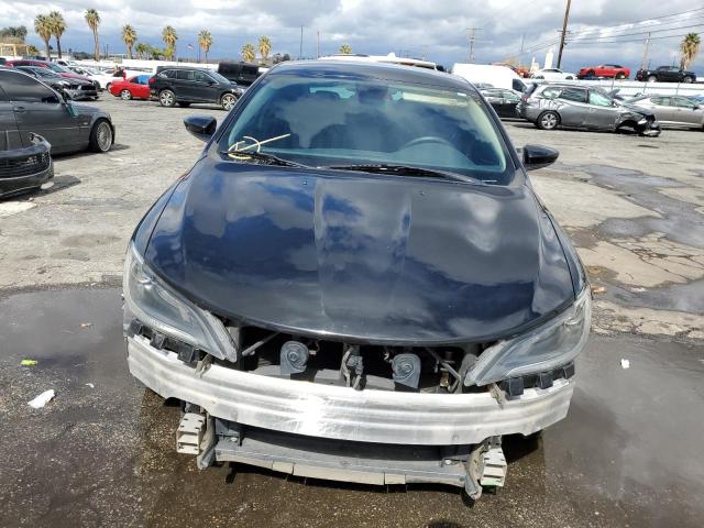 Photo 5 from auction – 2015 CHRYSLER 200 LIMITE with VIN 1C3CCCAB7FN651860