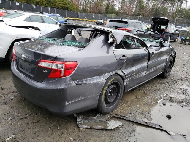 Photo 3 from auction – 2013 TOYOTA CAMRY L with VIN 4T4BF1FK8DR318843