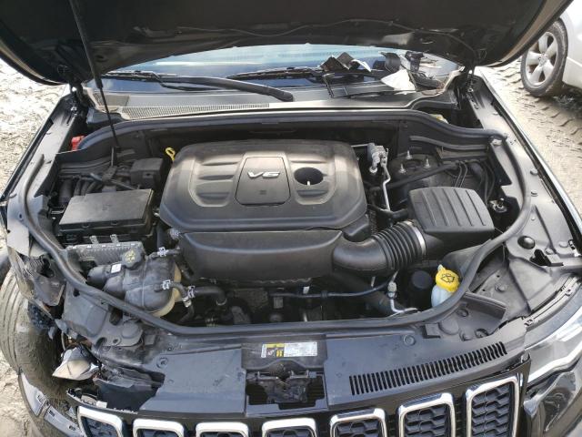 Photo 12 from auction – 2018 JEEP GRAND CHER with VIN 1C4RJFBG4JC200056