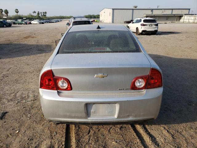 Photo 6 from auction – 2012 CHEVROLET MALIBU LS with VIN 1G1ZB5E04CF241304