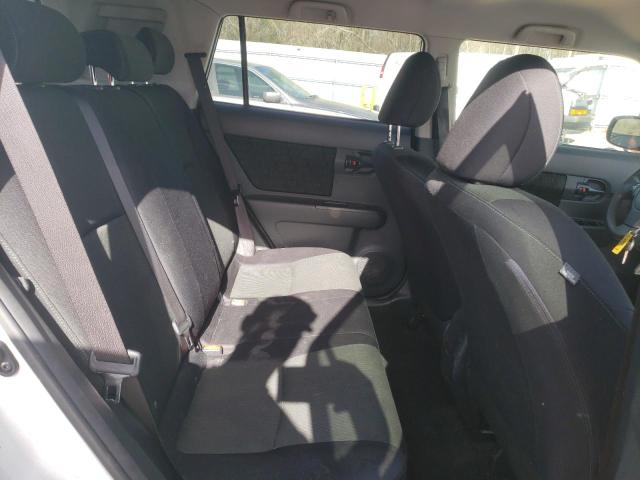 Photo 10 from auction – 2014 TOYOTA SCION XB with VIN JTLZE4FE0EJ059977